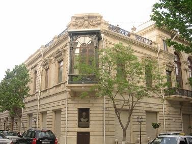 В Национальном музее истории Азербайджана пройдет кампания «Открытые двери»