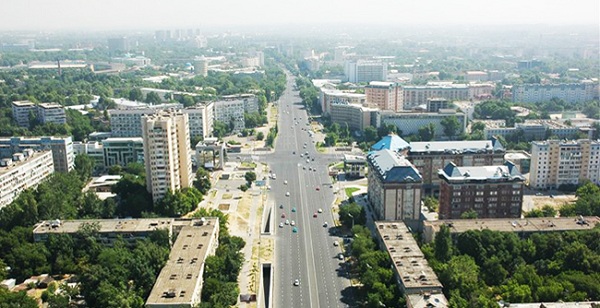 Заседание СМИД ШОС состоится в Ташкенте