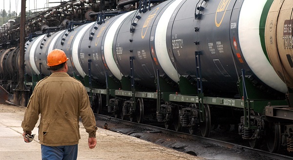 Азербайджан в этом году экспортировал нефть на $940 млн