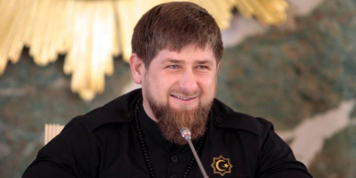Рамзан Кадыров завел телеграм-канал