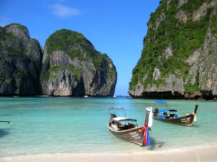 Таиланд изменил программу бесплатной выдачи однократных виз туристам