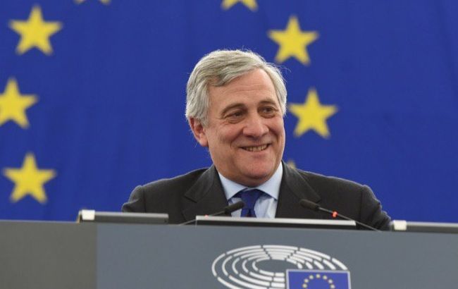 Европарламент избрал нового председателя - ДОСЬЕ