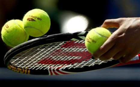 "Армянскую мафию" заподозрили в организации договорных теннисных матчей в Европе