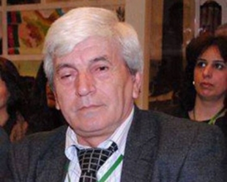 Скончался азербайджанский критик