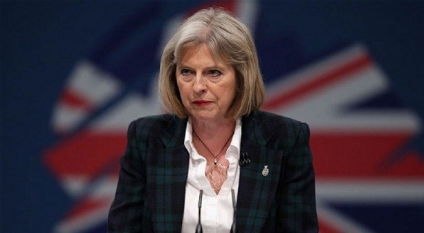Мэй: Процедура Brexit может начаться весной 2017 года