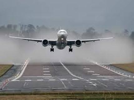 В Аляте предлагается построить новый аэропорт