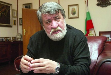 Министр культуры Болгарии прибудет в Баку