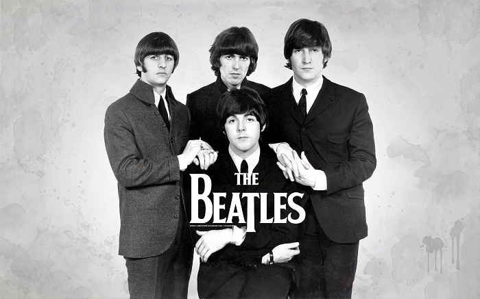 Всемирный день «The Beatles» - ФОТО,ВИДЕО