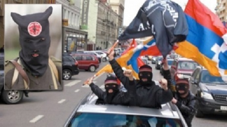 Армянские террористы пригрозили Турции