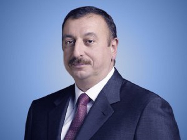 Президент Азербайджана наградил энергетиков - СПИСОК