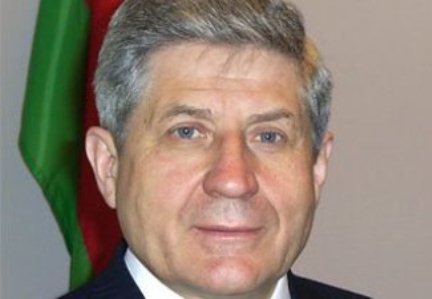 Республика Беларусь сменит посла в Азербайджане 