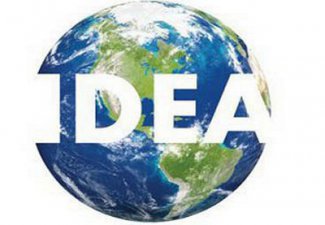 Кампания IDEA примет участие во всемирной акции «Час Земли»