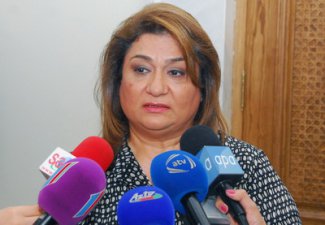 Хиджран Гусейнова: В Азербайджане уделяется особое внимание правам человека