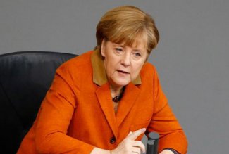 Die Welt: Меркель потеряла реальную власть