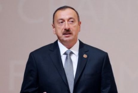 Ильхам Алиев: В Азербайджане обеспечиваются все свободы