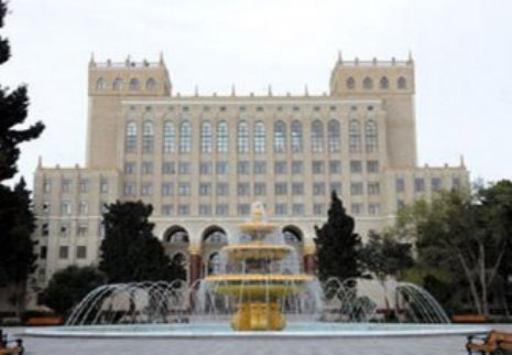 Врачам в Азербайджане могут запретить оказание медуслуг