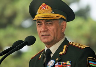 В 2014 году в Азербайджане задержаны граждане, объявленные в розыск – Рамиль Усубов