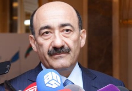 Министр культуры и туризма отметил роль международных презентаций Азербайджана