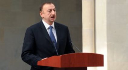 Президент: Лица, искусственно повышающие цены, будут наказаны - ВИДЕО