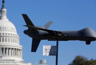 New York Times: Власти США регулярно занижают статистику о жертвах беспилотников