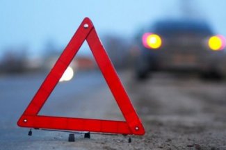 Автомобиль генконсула Армении сбил троих подростков