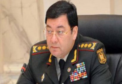 Начальник Генштаба ВС АР отправился в Сочи
