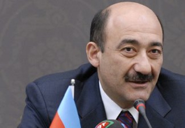 Министр об арабских шейхах: «Этому можно только радоваться»