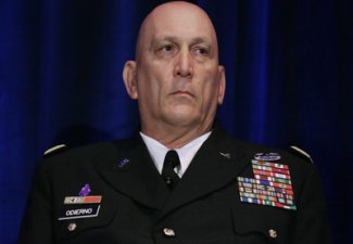 Генерал США: НАТО должна расширять свои возможности в Европе