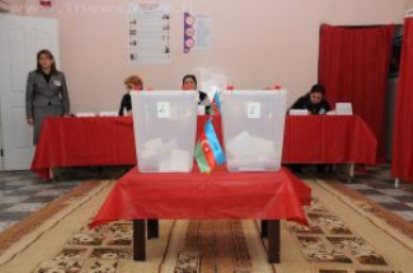 «Парламент-2015» представила промежуточный отчет 