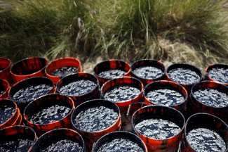 МЭА: нефть будет дешевой до 2040 года