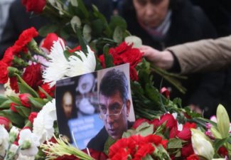 СМИ: подготовка покушения на Немцова началась осенью 2014 года