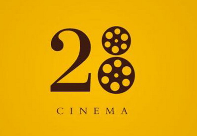 28 Cinema празднует свое 3-х летие