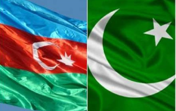 Азербайджан и Пакистан подписали план двустороннего военного сотрудничества