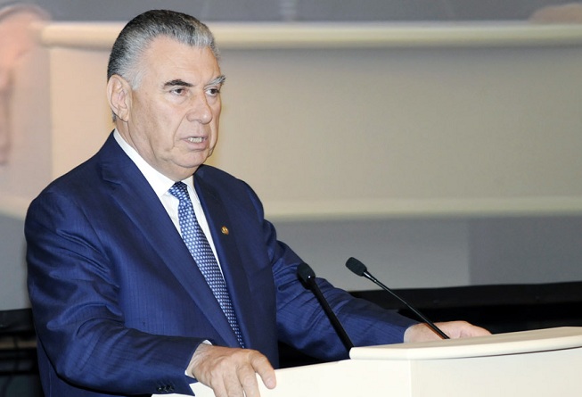 Али Гасанов: Азербайджан потратил на решение проблем беженцев 2,5 млрд долларов