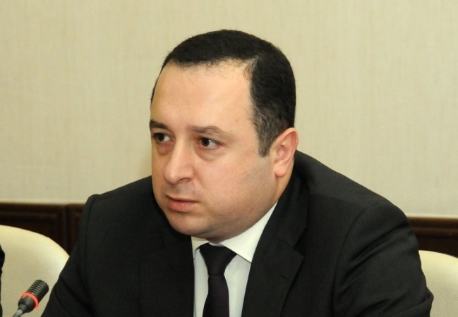 Постпред Азербайджана в ЕСПЧ: Экстрадиция Лапшина абсолютно законна