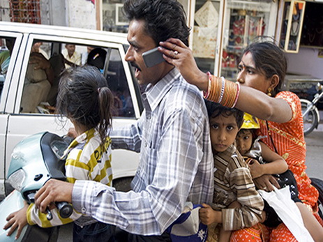 В Индии презентуют смартфон стоимостью в 7 долларов