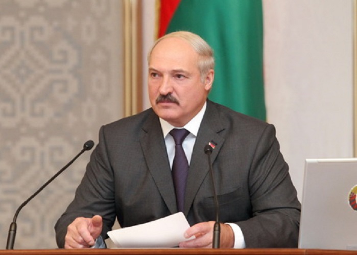 Лукашенко СНГ: нужно активнее заниматься проблемой Нагорного Карабаха