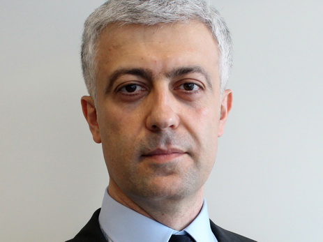 В BP-Azerbaijan назначен новый вице-президент 