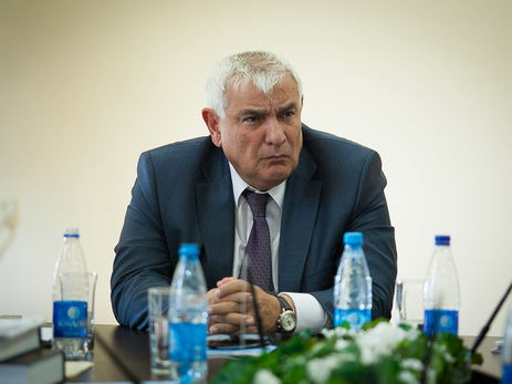 Камал Абдуллаев : Азербайджан предлагает миру выбор между мультикультурализмом и армянским террором