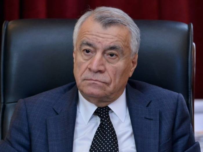 Минэнерго Азербайджана:  Квоты по сделке ОПЕК+ не изменятся