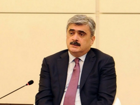 Делегация Азербайджана, провела в Вашингтоне ряд встреч 