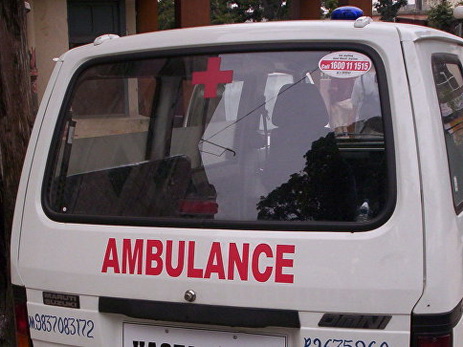 В Индии при сходе с рельсов 14 вагонов: пострадали 40 человеk