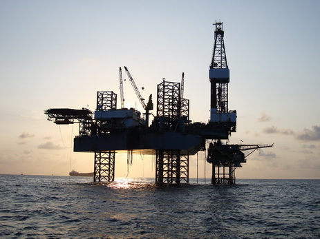 SOCAR ввела в эксплуатацию новую скважину SOCAR ввела в эксплуатацию новую скважину