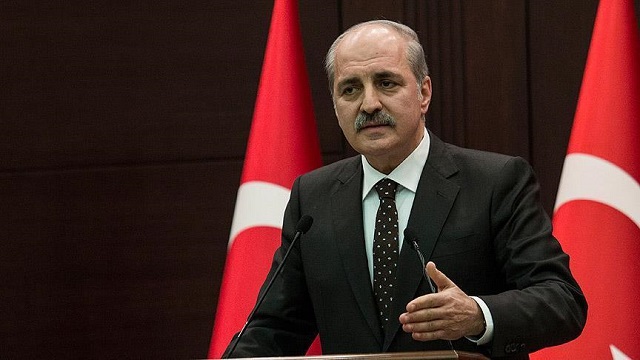 Запад продолжает игнорировать Ходжалинский геноцид - вице-премьер Турции