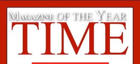 Time опубликует рейтинг самых влиятельных людей мира
