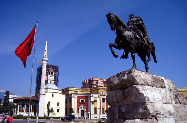 В Албании откроется посольство Азербайджана