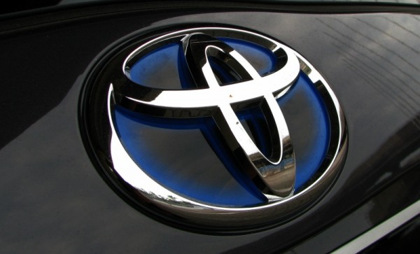 Toyota отзывает с китайского рынка более 256 тыс. автомобилей