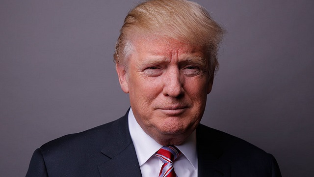 Трамп не исключил встречи с Ким Чен Ыном