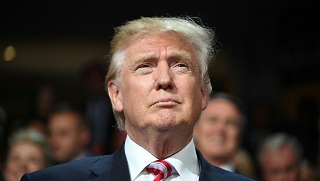 Трамп и Нетаньяху проведут встречу 15 февраля