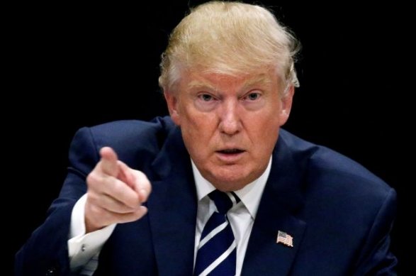 Трамп высказался о бездействии китайских властей